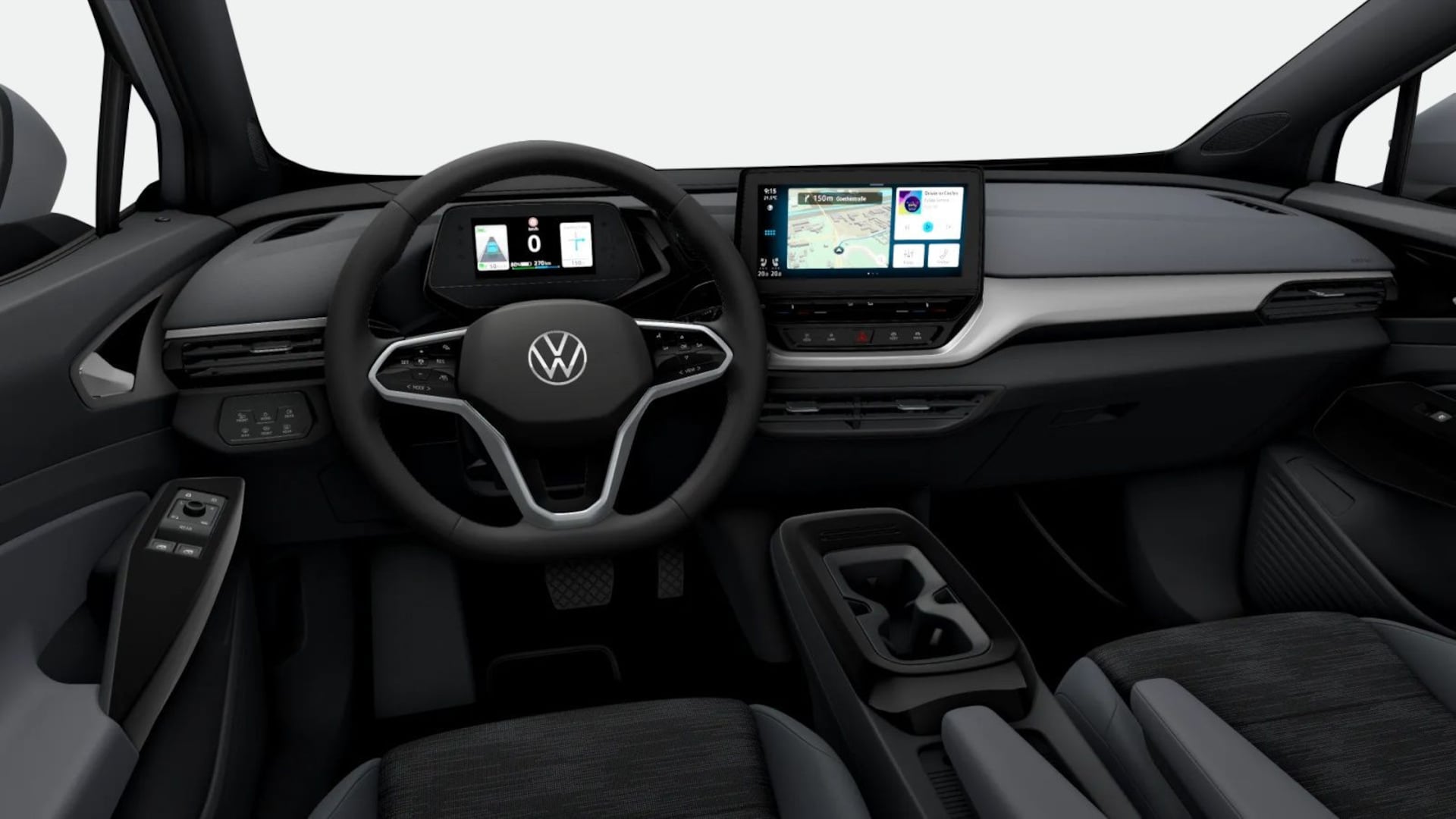 Volkswagen ID.4 Pure