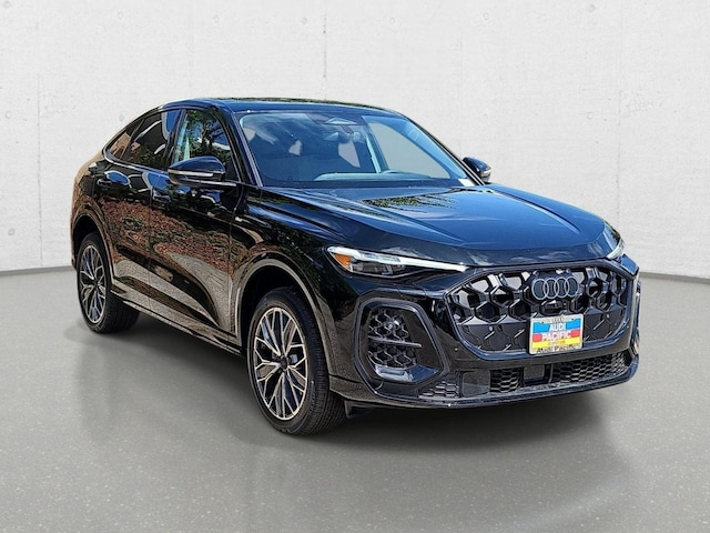 2026 Audi Q5 Sportback