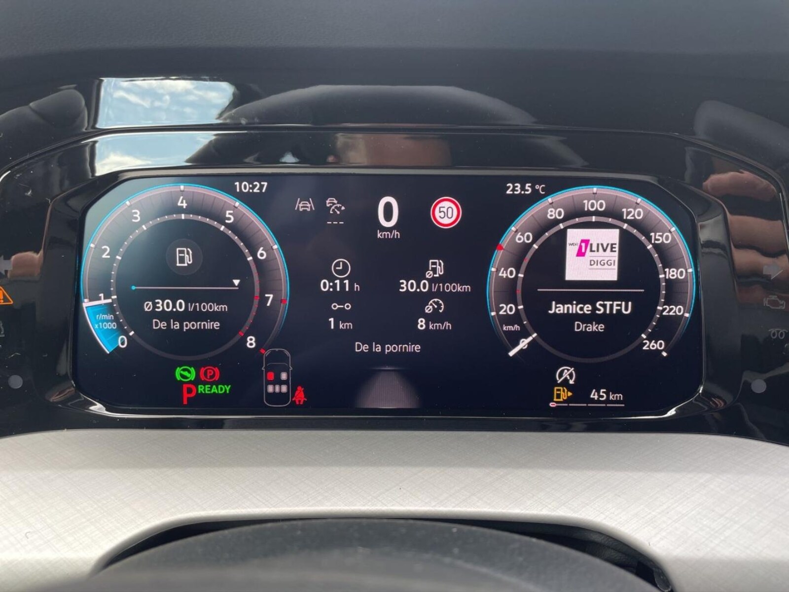 Volkswagen Golf – Bild 10