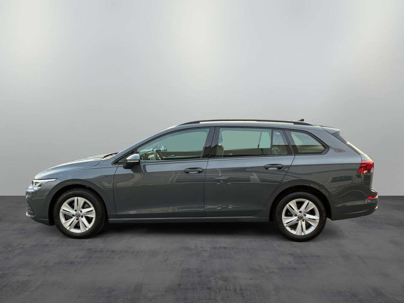 Volkswagen Golf Variant – Bild 4