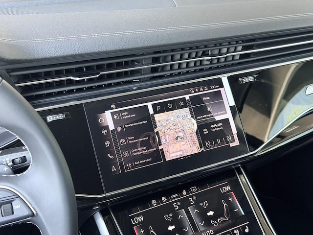 2026 Audi Q7 Premium Plus - Photo 21