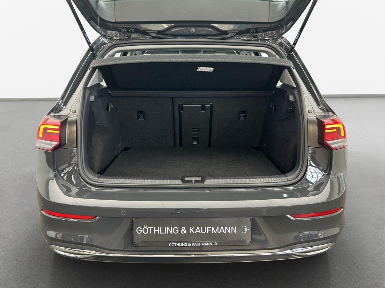 Volkswagen Golf – Bild 11