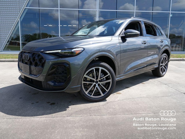 Photo of 2026 Audi Q5