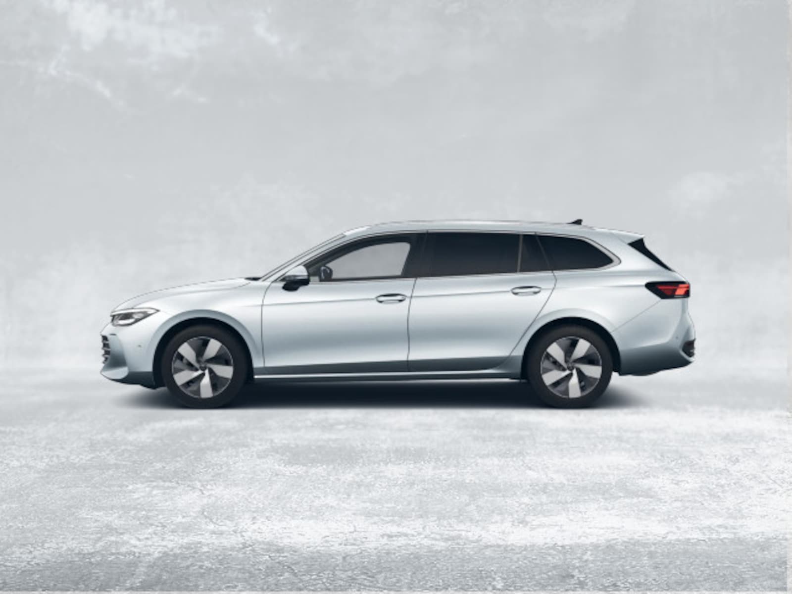 Volkswagen Passat – Bild 2