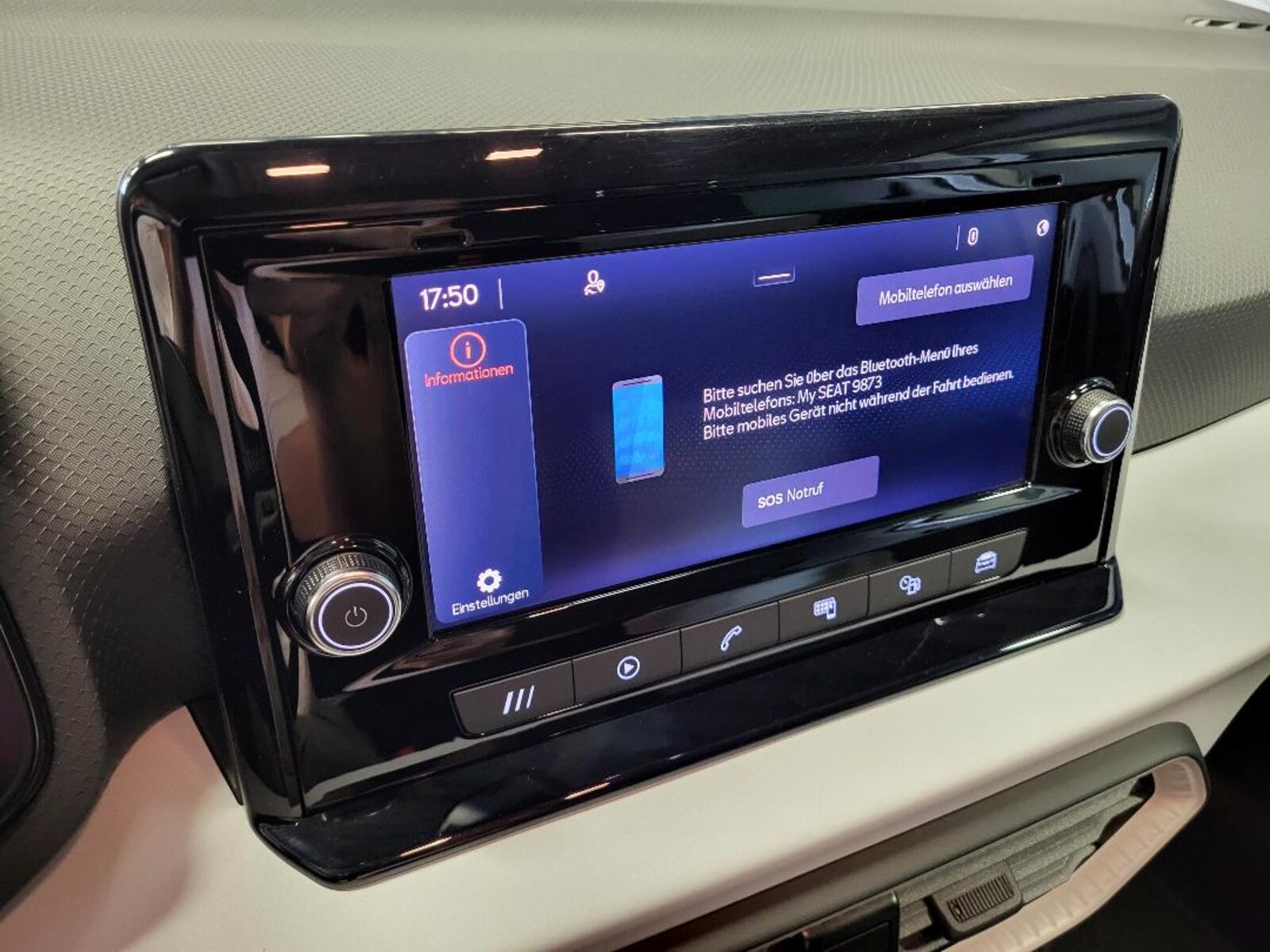 SEAT Arona – Bild 18