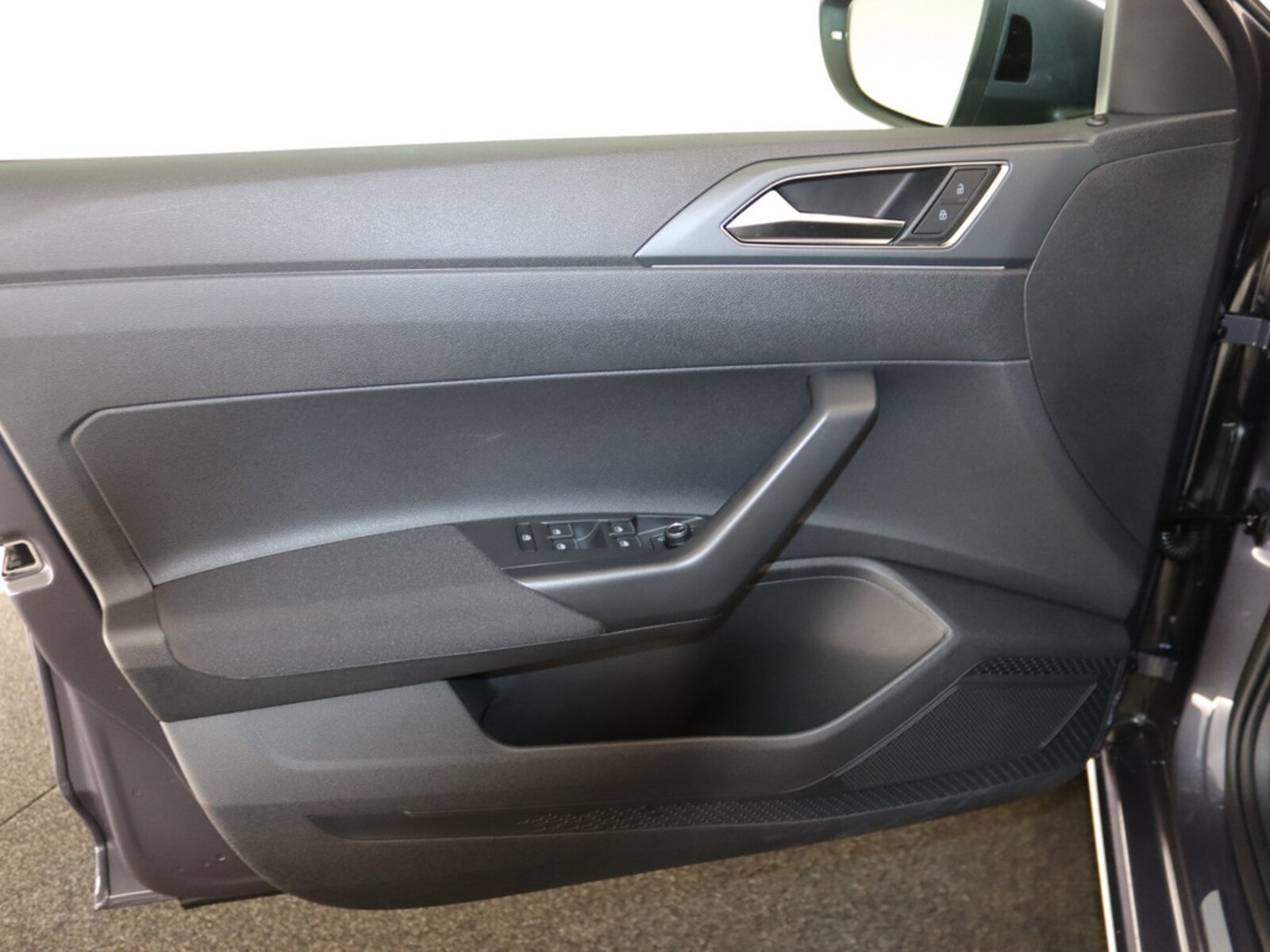 Volkswagen Taigo – Bild 21
