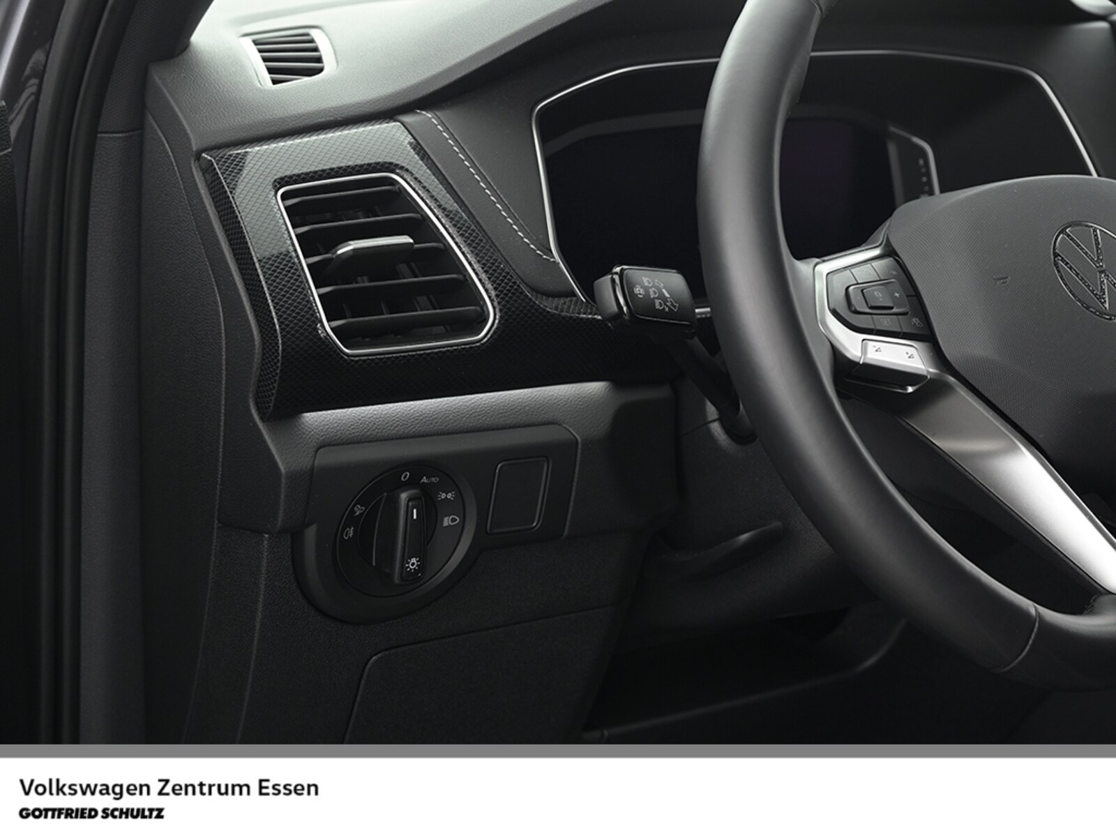 Volkswagen T-Cross – Bild 9