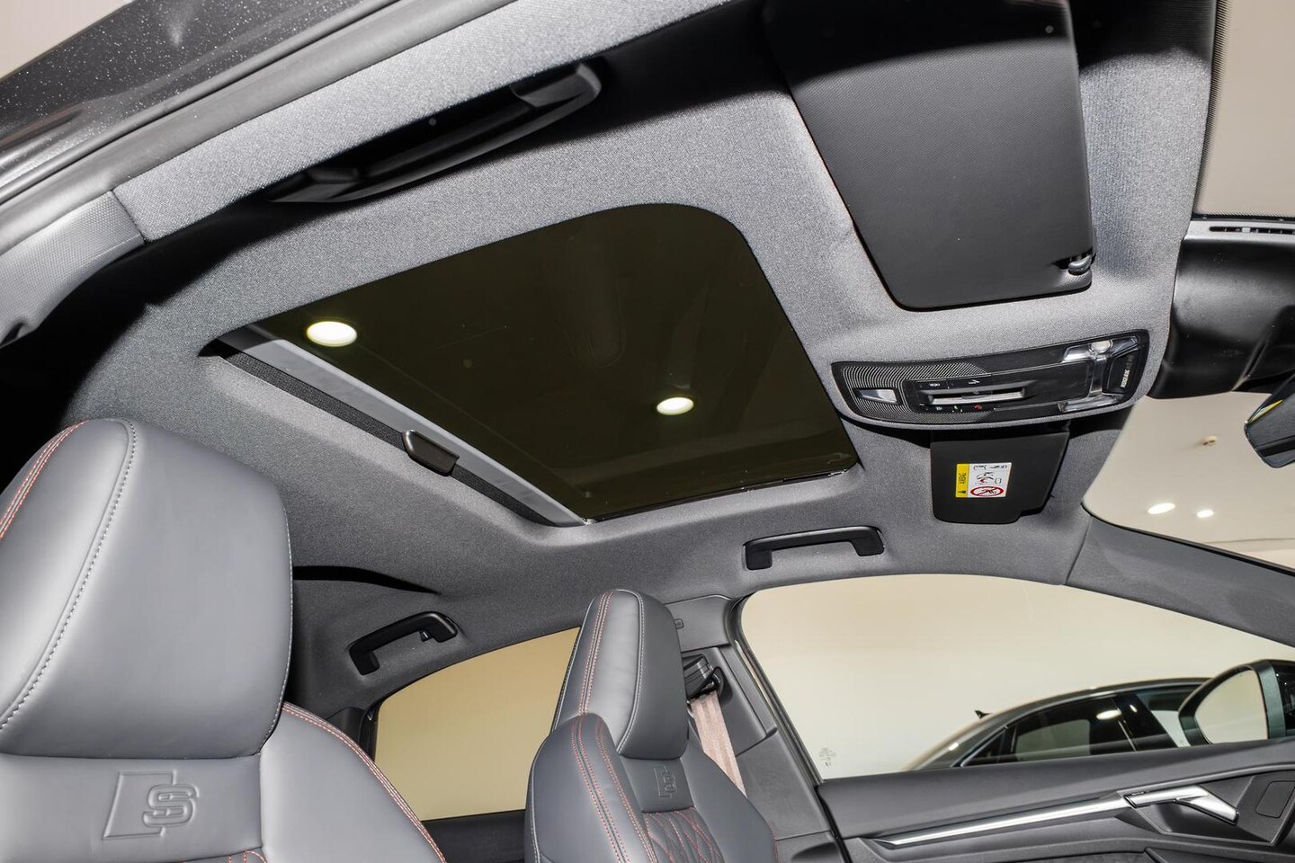 Image about Audi S3 Sedan TFSI quattro S tronic