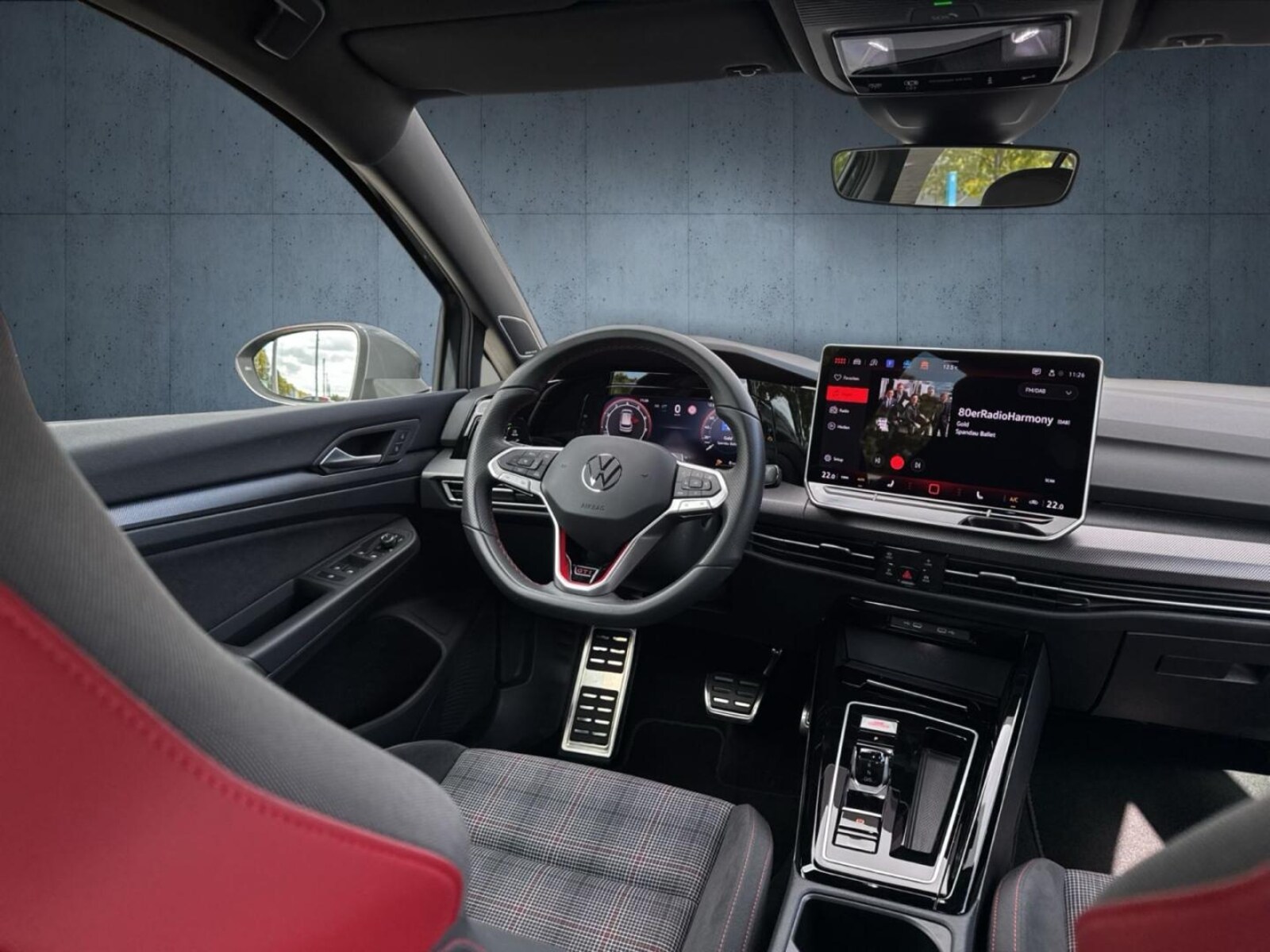 Volkswagen Golf – Bild 20