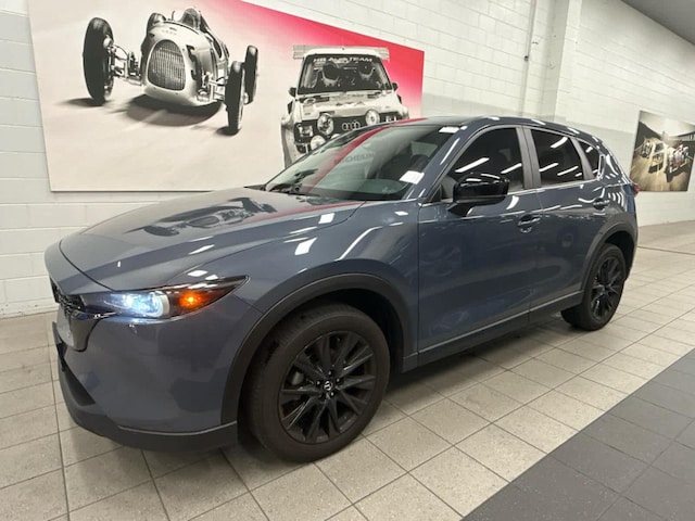 Photo of 2024 Mazda CX-5