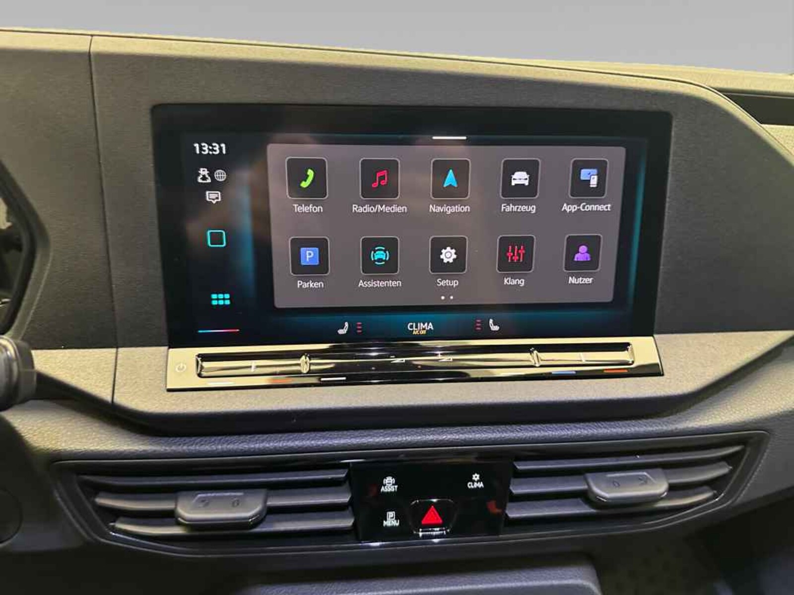 Volkswagen Caddy Maxi Cargo – Bild 15