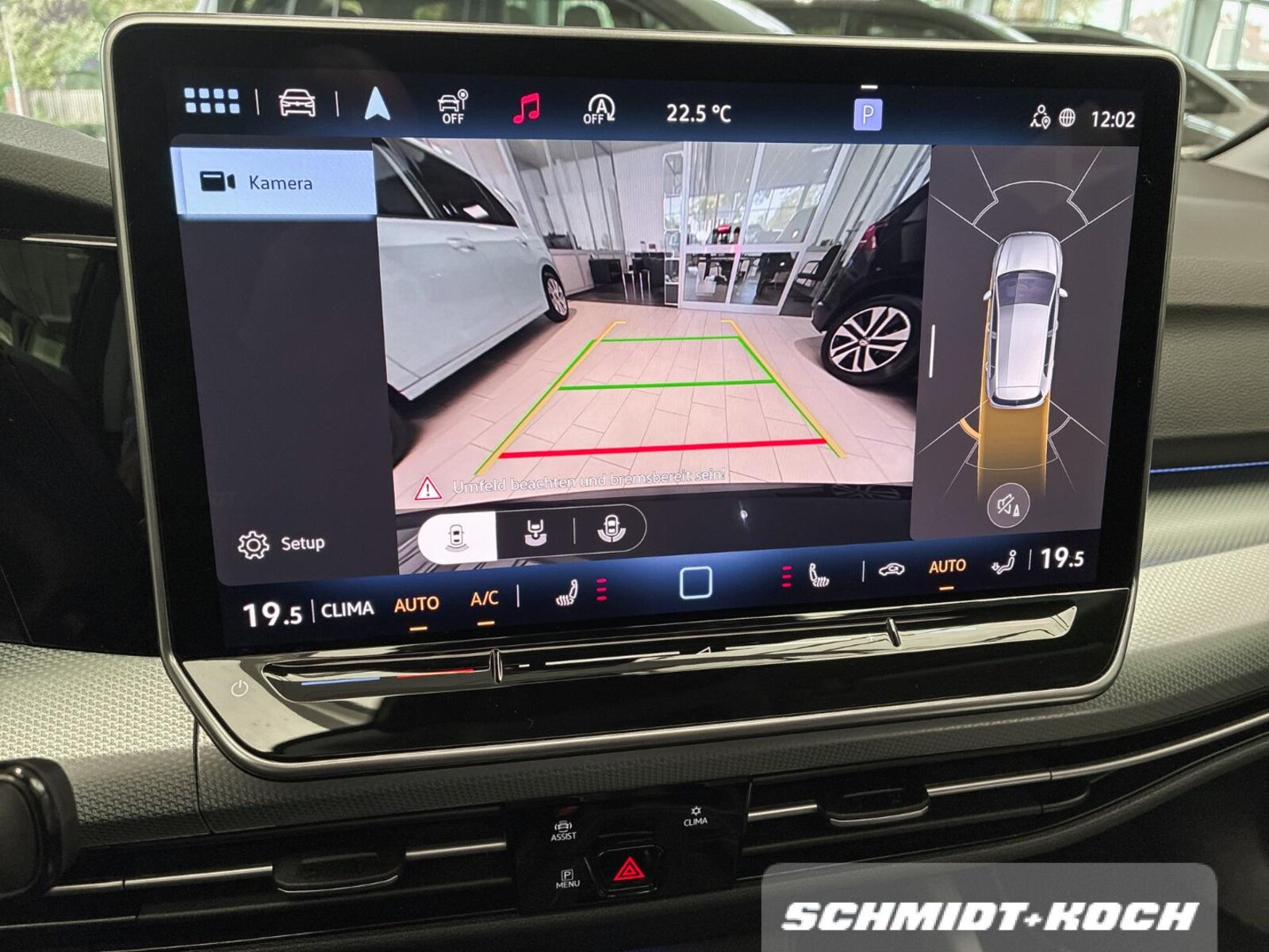 Volkswagen Golf – Bild 10
