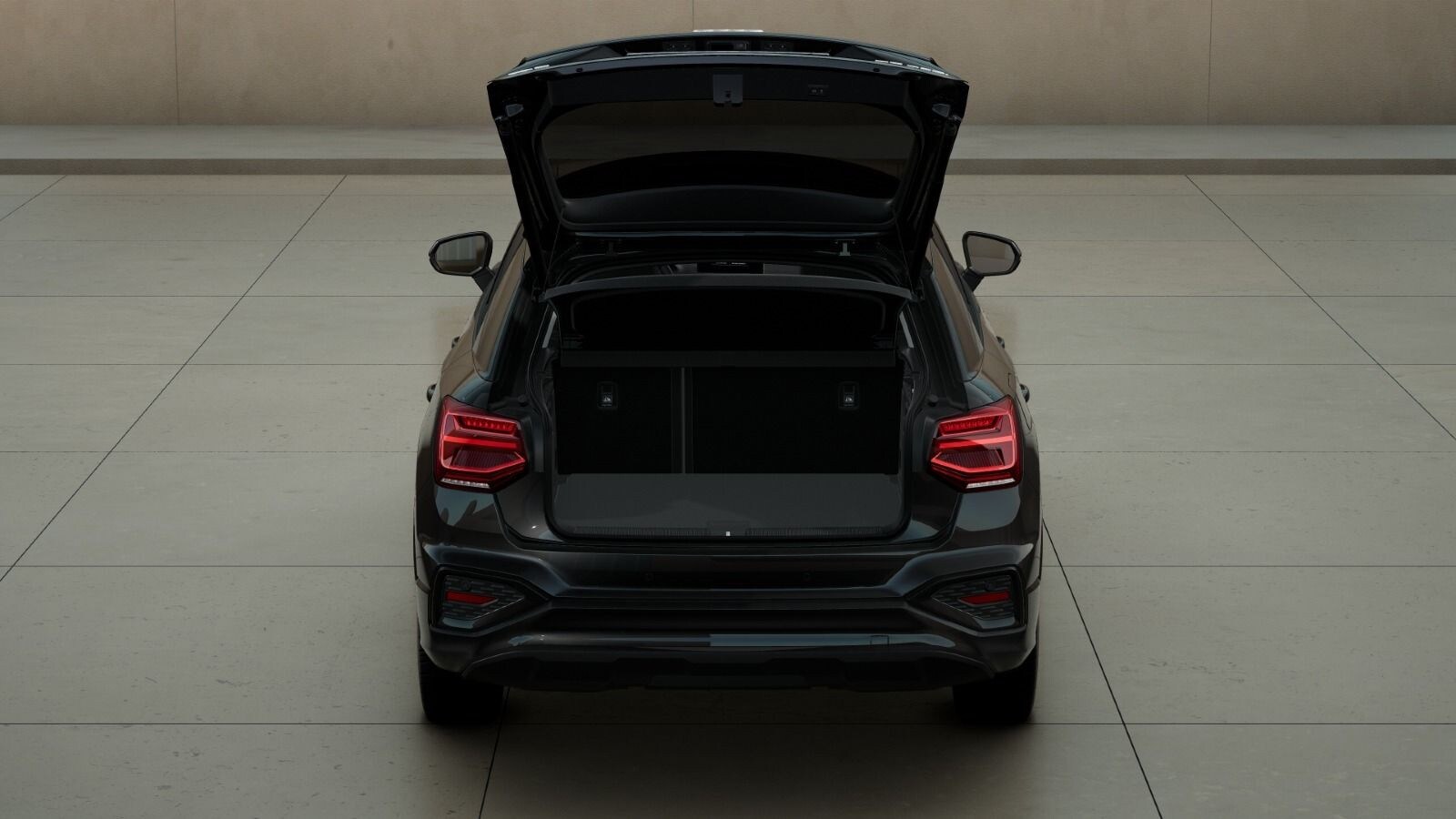 Audi Q2 – Bild 6