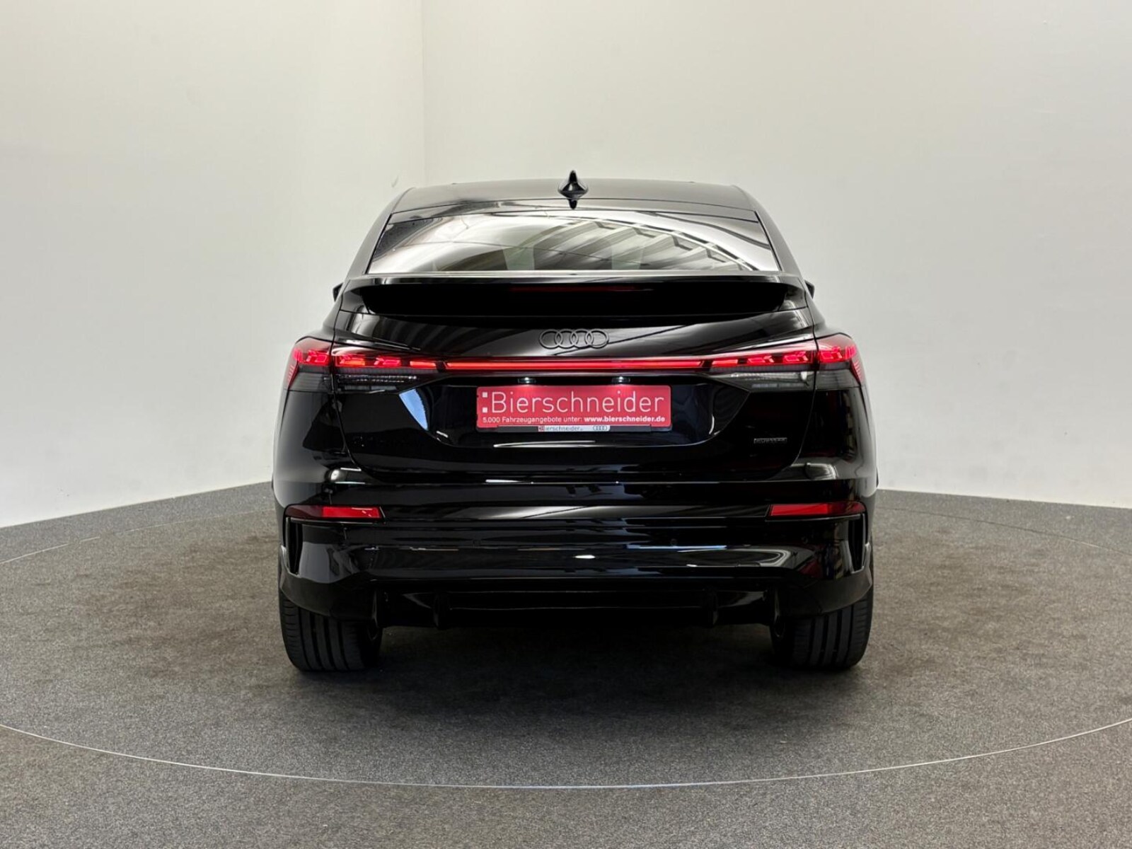 Audi Q4 Sportback e-tron – Bild 6