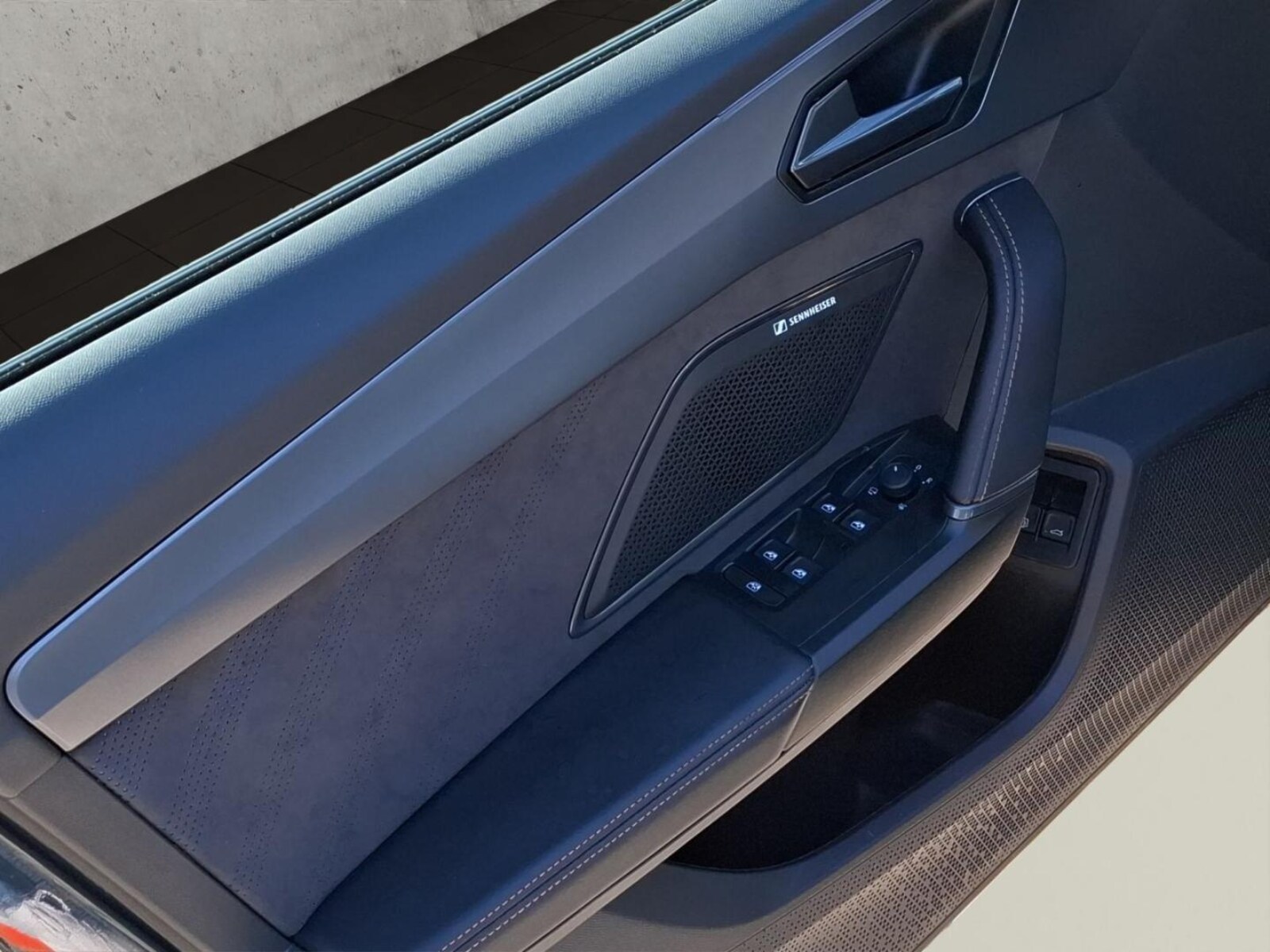 CUPRA Leon Sportstourer – Bild 12