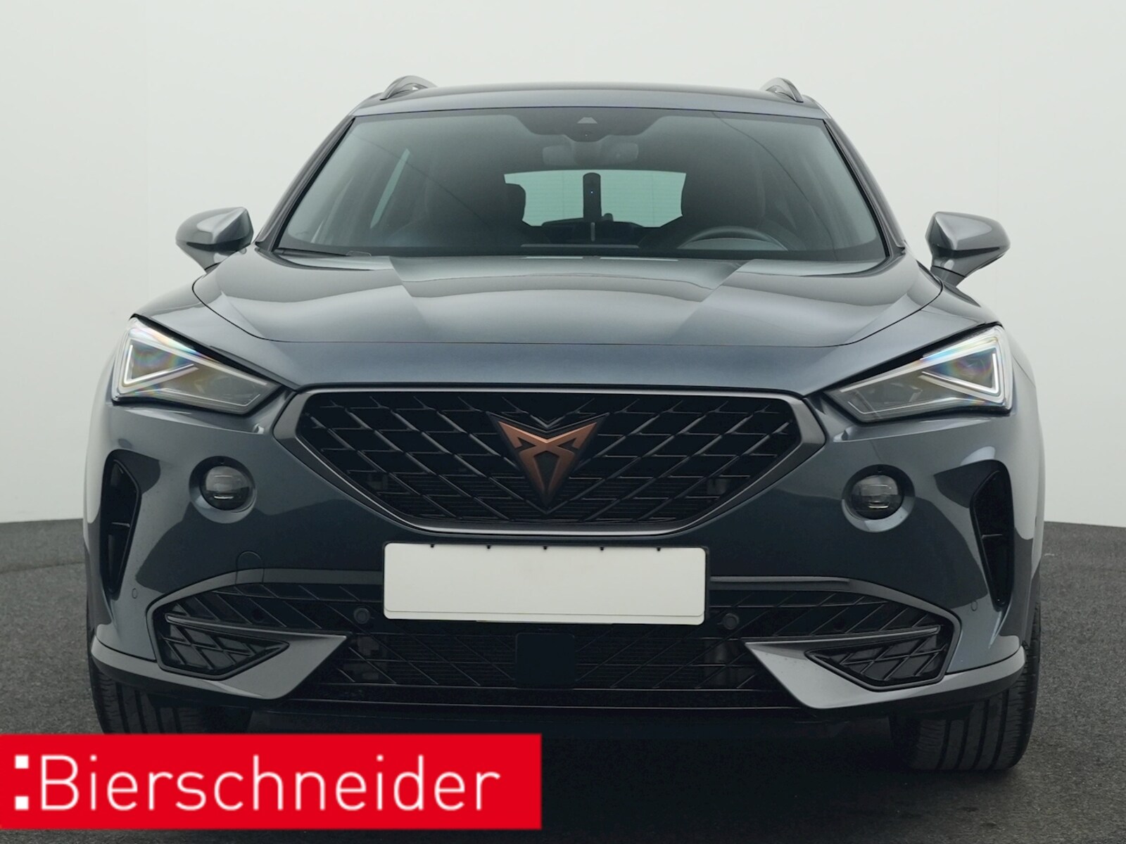 CUPRA Formentor – Bild 10