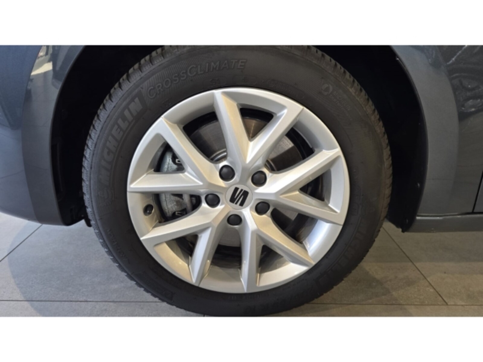 SEAT Leon Sportstourer – Bild 16