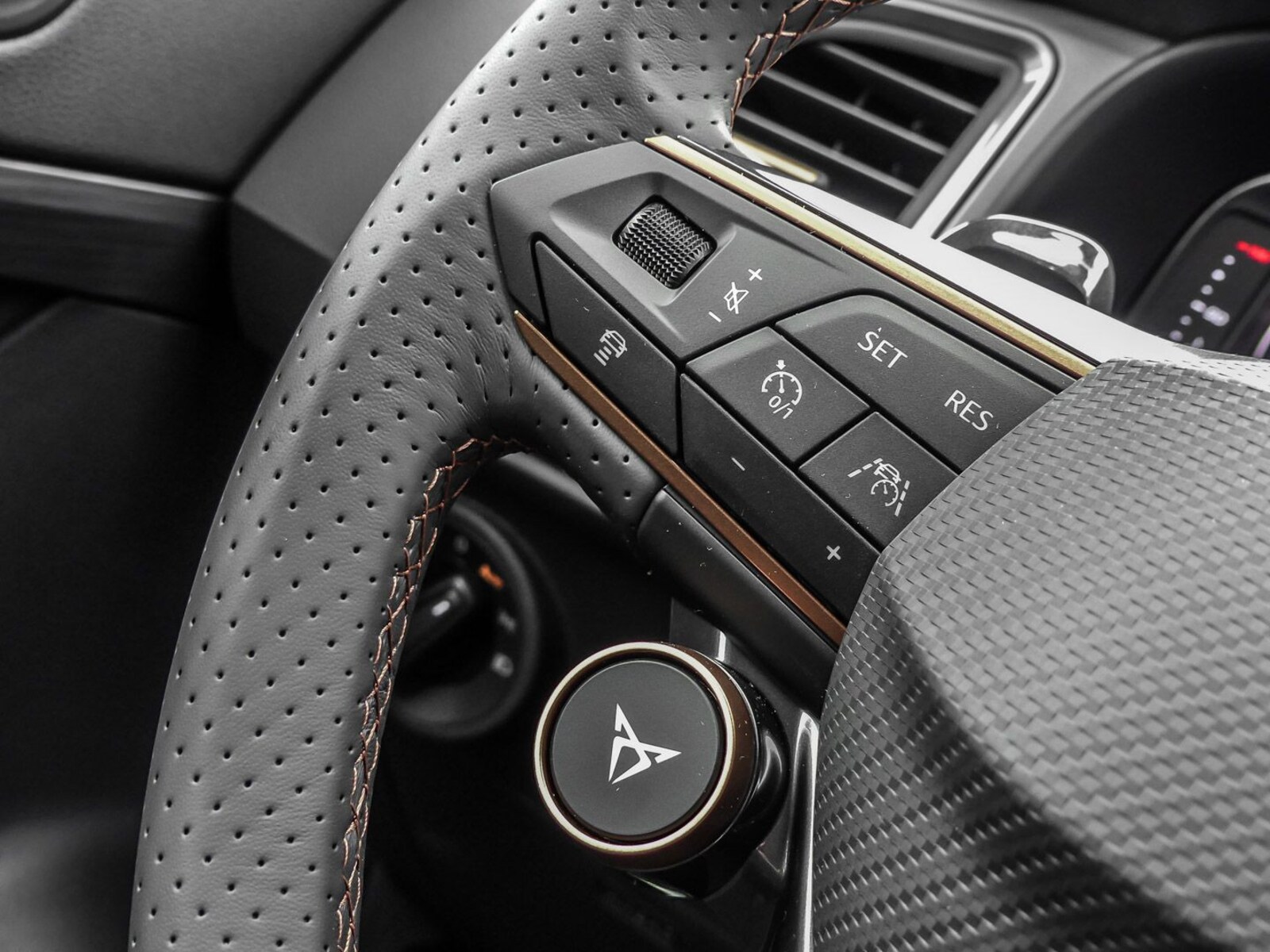 CUPRA Ateca – Bild 19