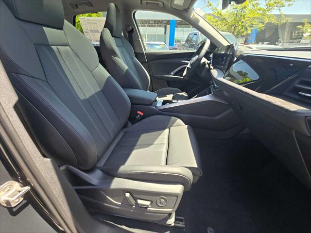 2025 Audi Q5 Premium Plus - Photo 11