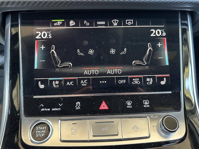 Audi Q7 TFSI E Competition 60 TFSI E Quattro 490 Ch Tiptronic - 2025 - Joinsteer - #37