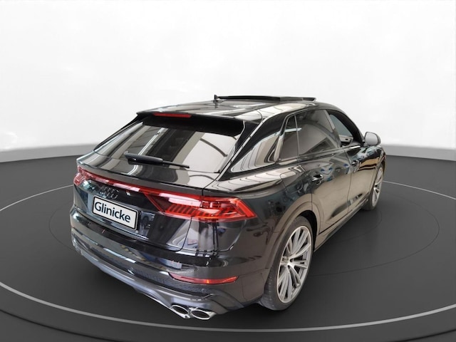 Audi SQ8 SUV TFSI Quattro Tiptronic -  - Joinsteer - #3