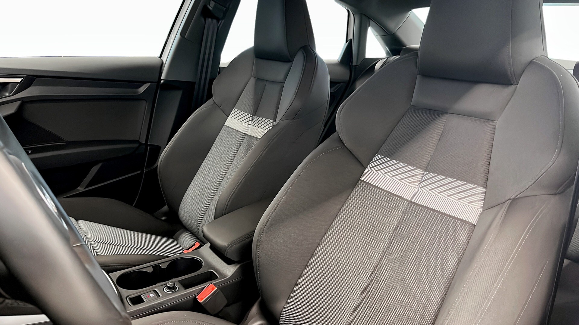 Image about Audi A3 Sedan A3 Sedan 35 TFSI Proline advanced 150 hk S tronic