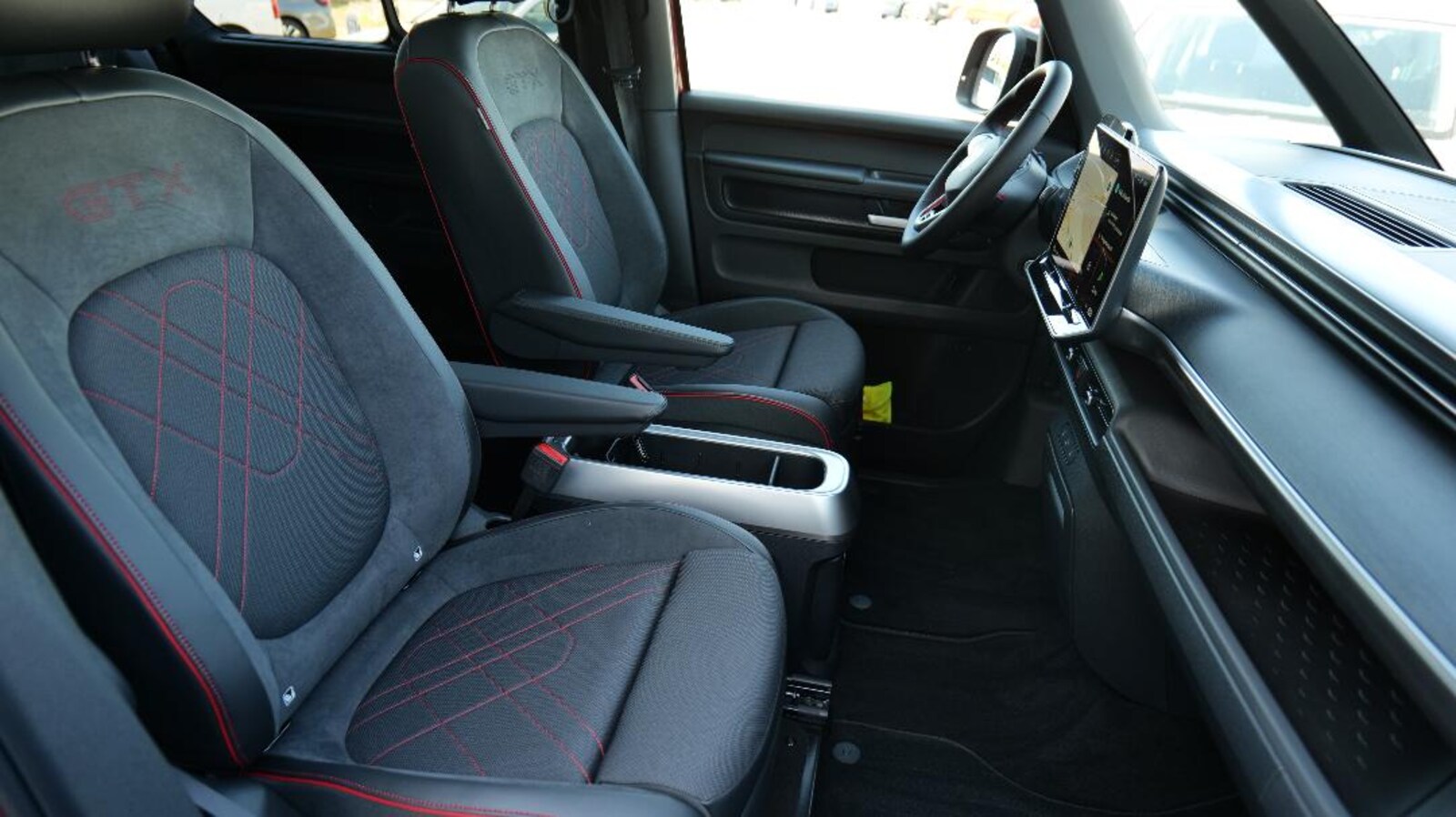 Volkswagen ID. Buzz – Bild 14