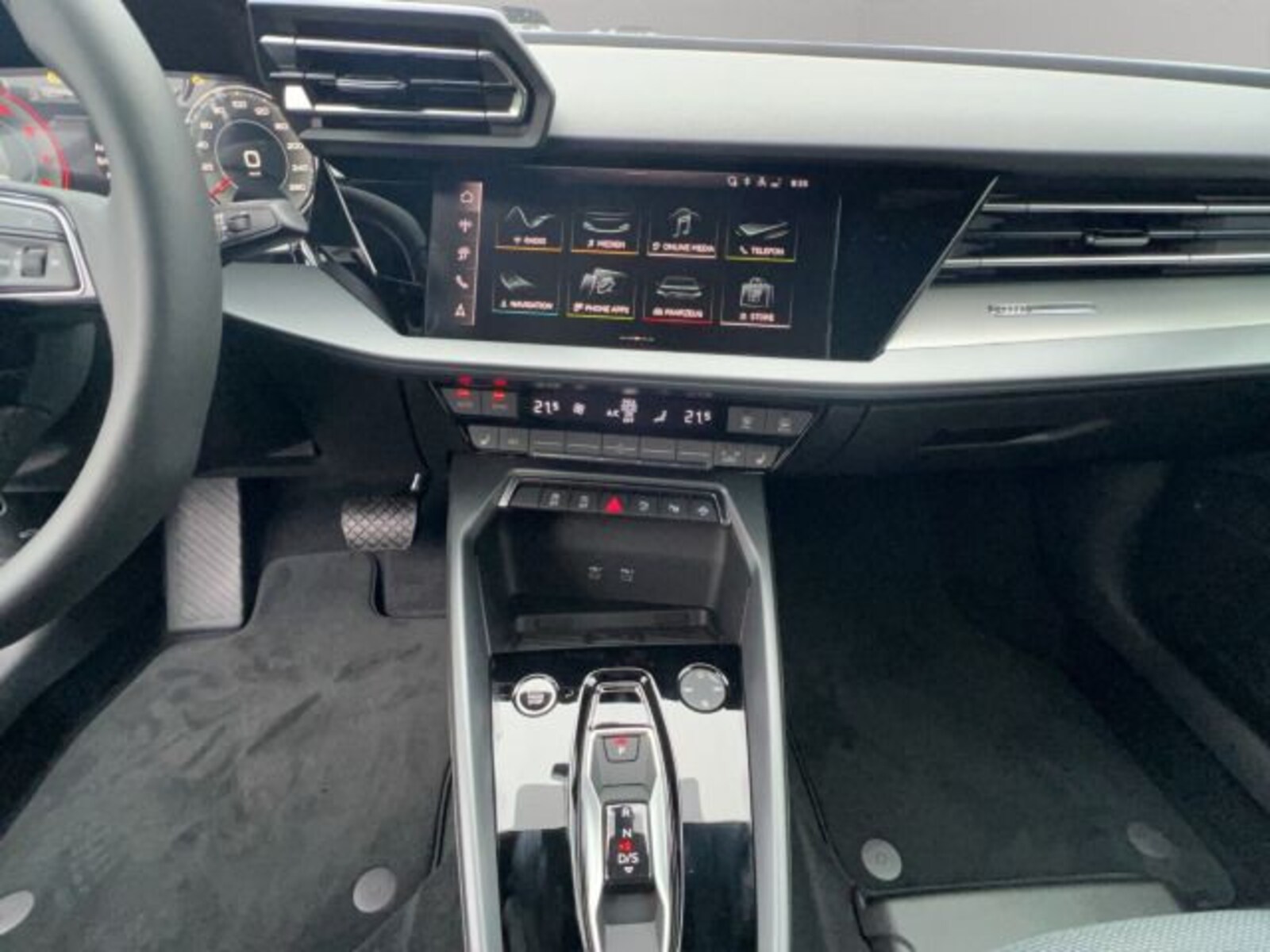 Audi A3 Sportback – Bild 12