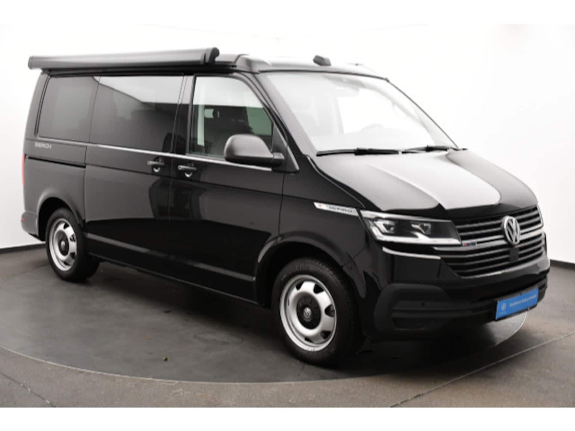 Volkswagen T6.1 California Beach