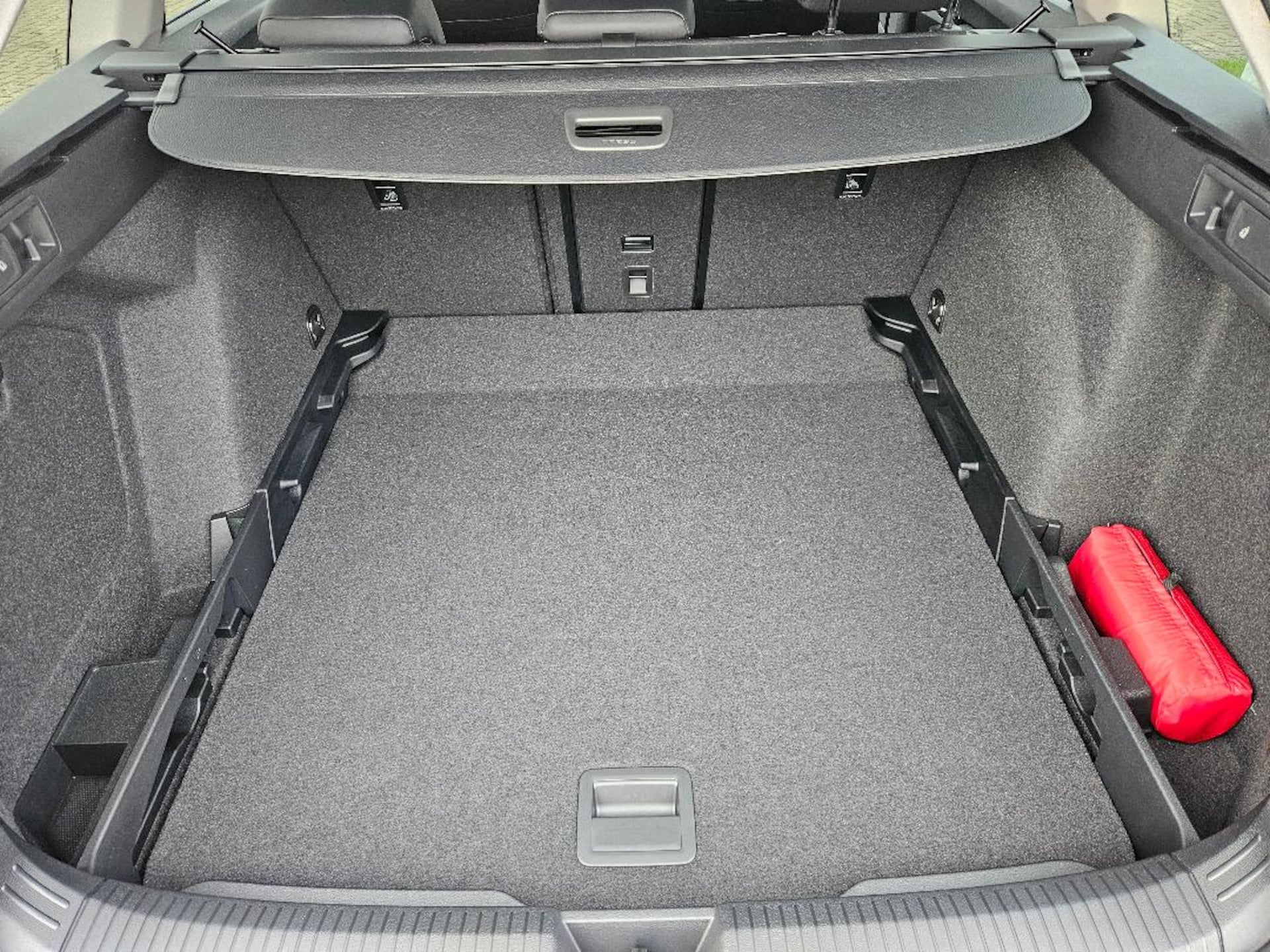 Volkswagen Golf Variant Goal