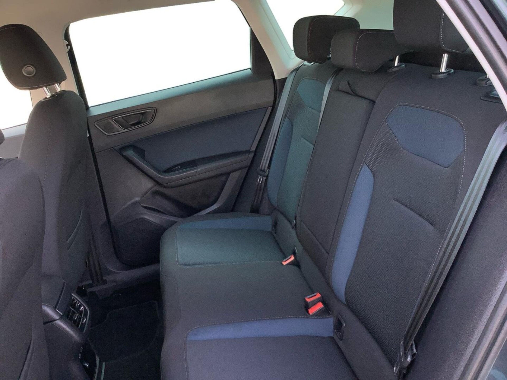 SEAT Ateca Style
