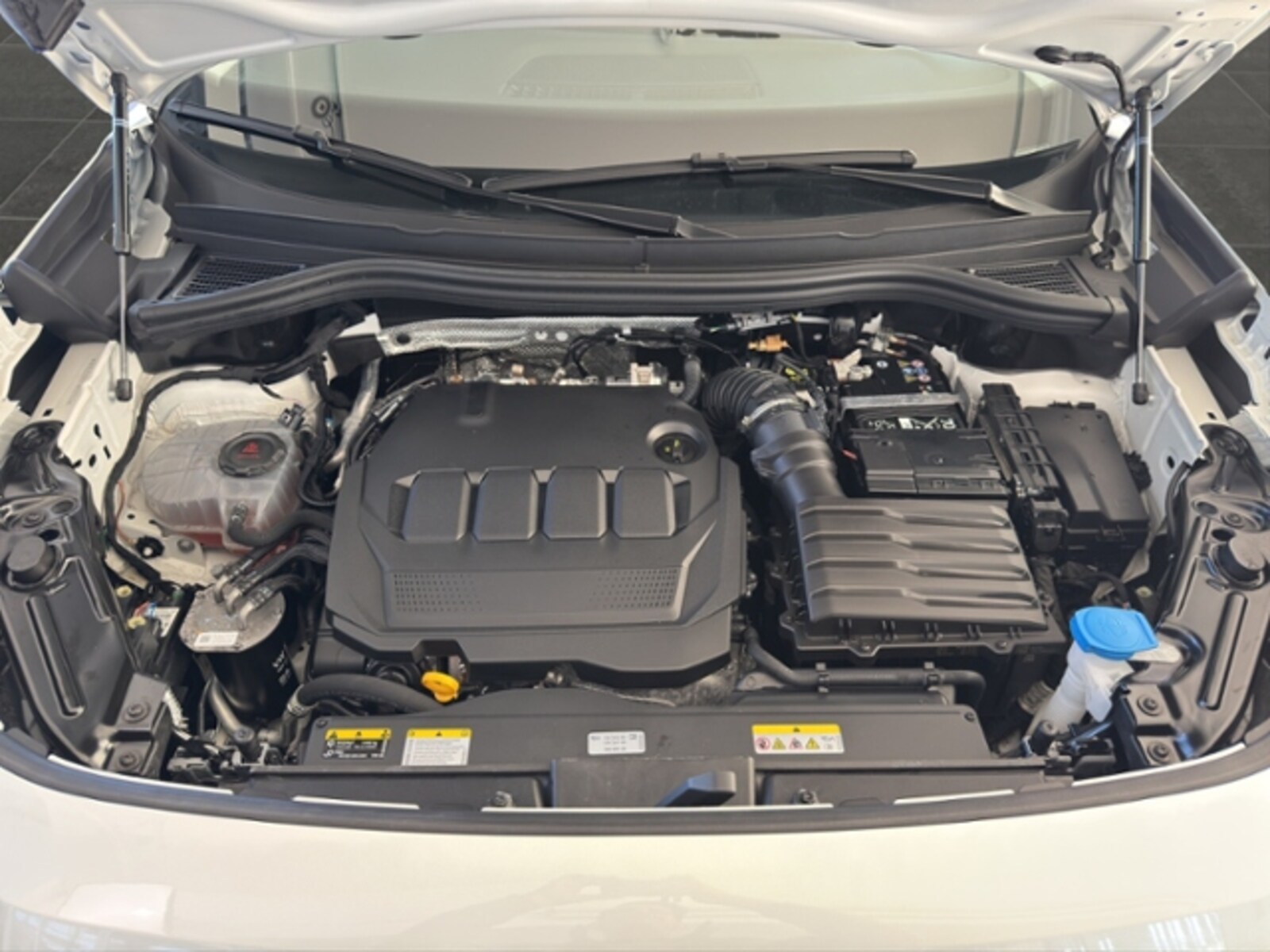 Volkswagen Tayron – Bild 22