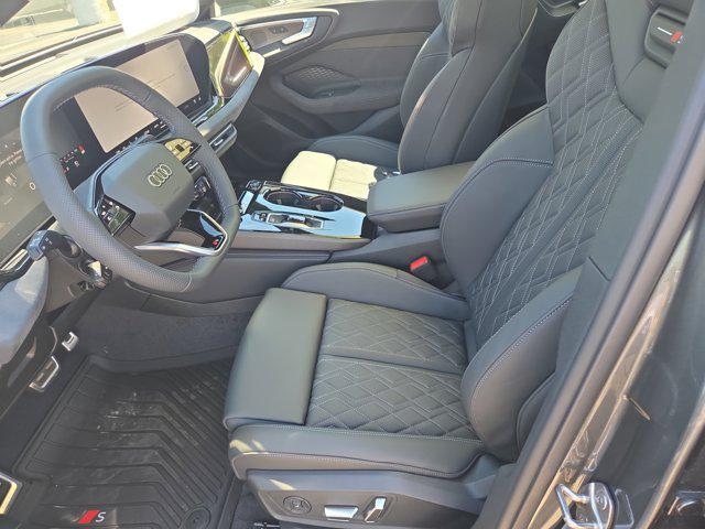 2026 Audi S5 Sedan
