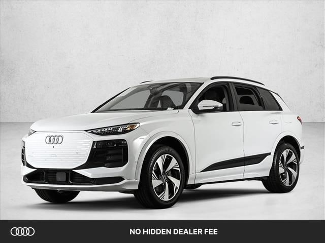 2025 Audi Q6 e-tron Premium Plus quattro's photo