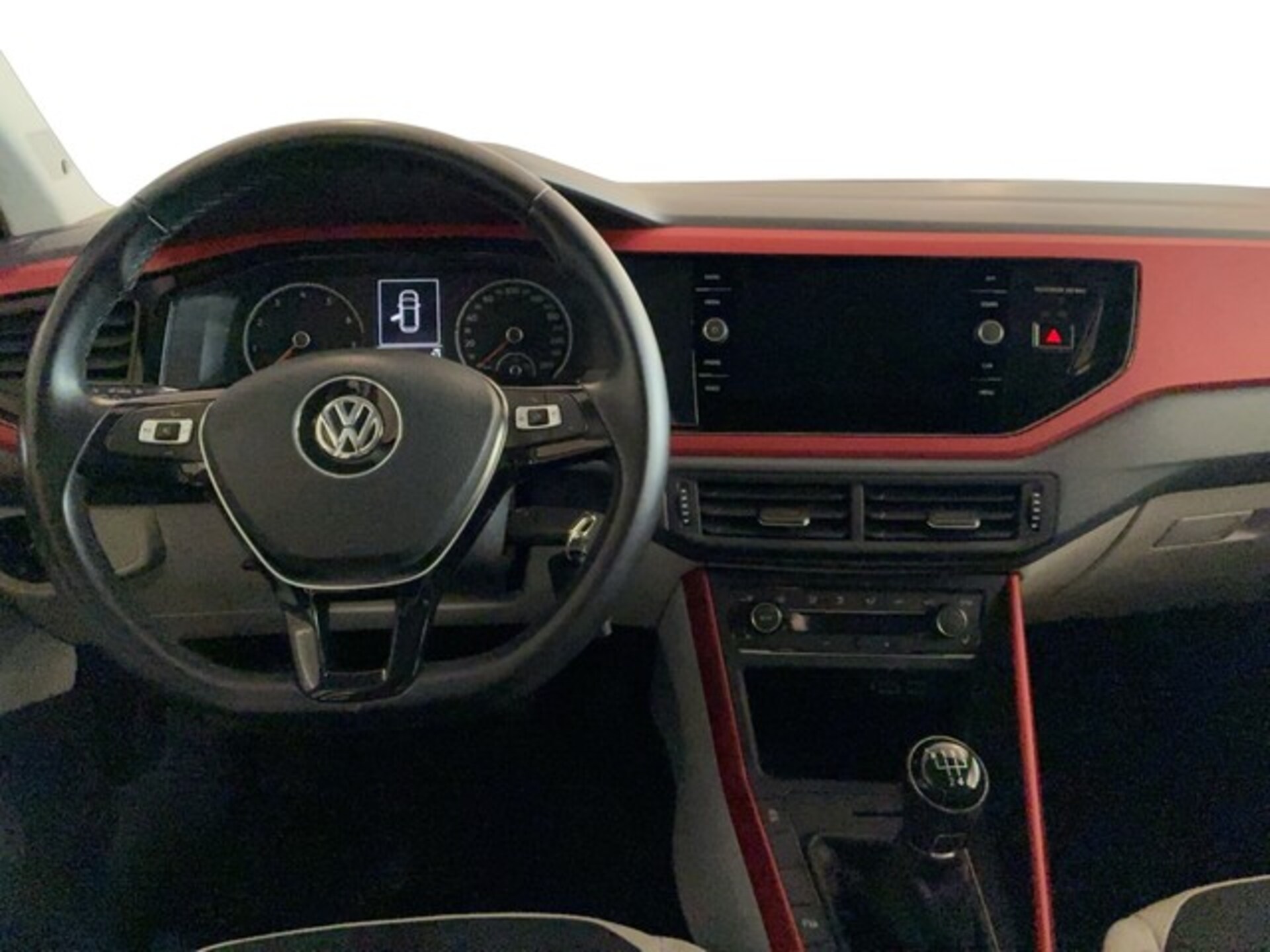 Volkswagen Polo beats