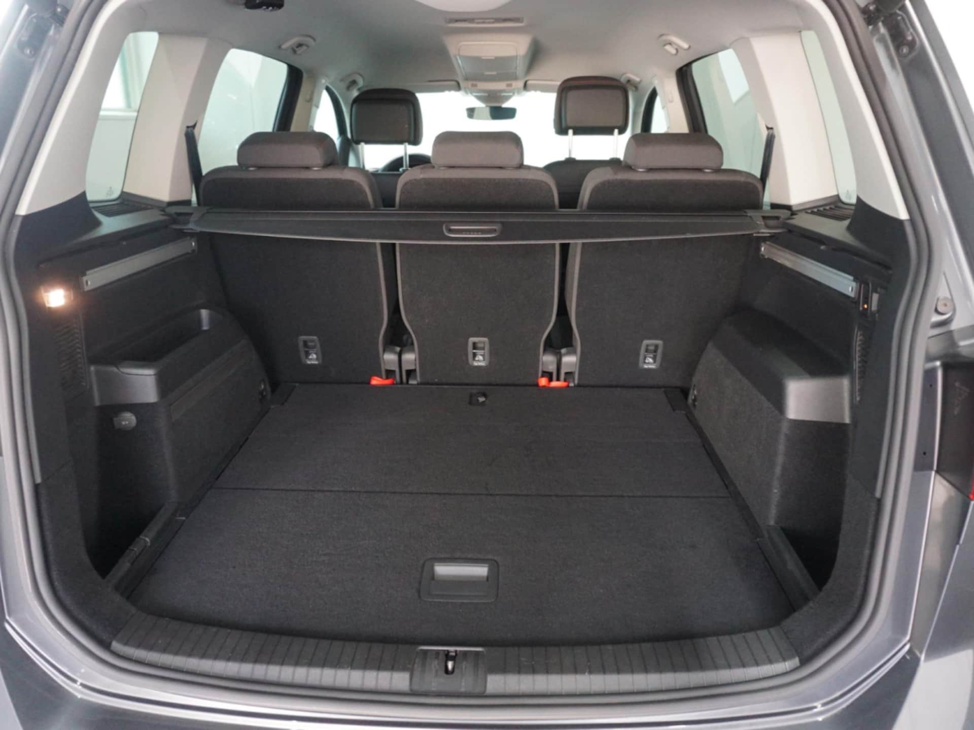 Volkswagen Touran SOUND