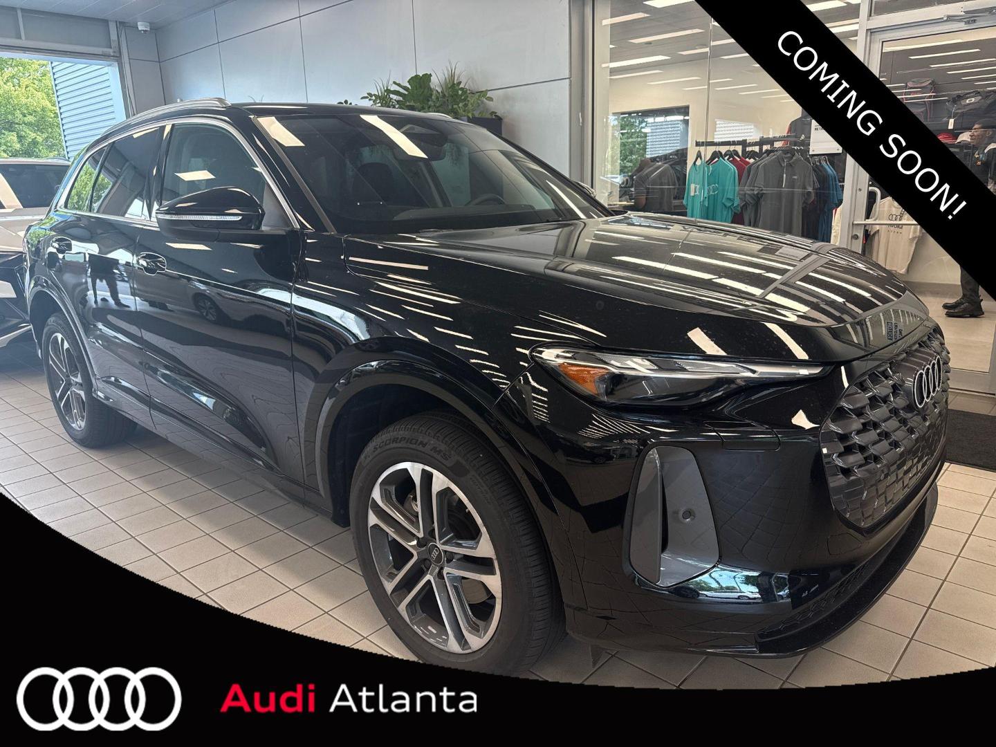 2025 Audi Q5 40 Premium's photo