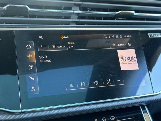 2026 Audi Q8 Prestige - Photo 23