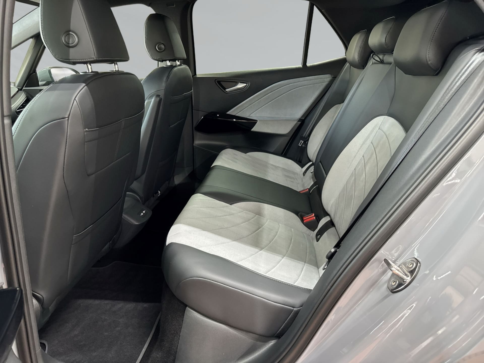 Volkswagen ID.3 MOVE Pro