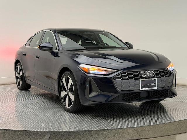 2025 Audi A5 Sedan