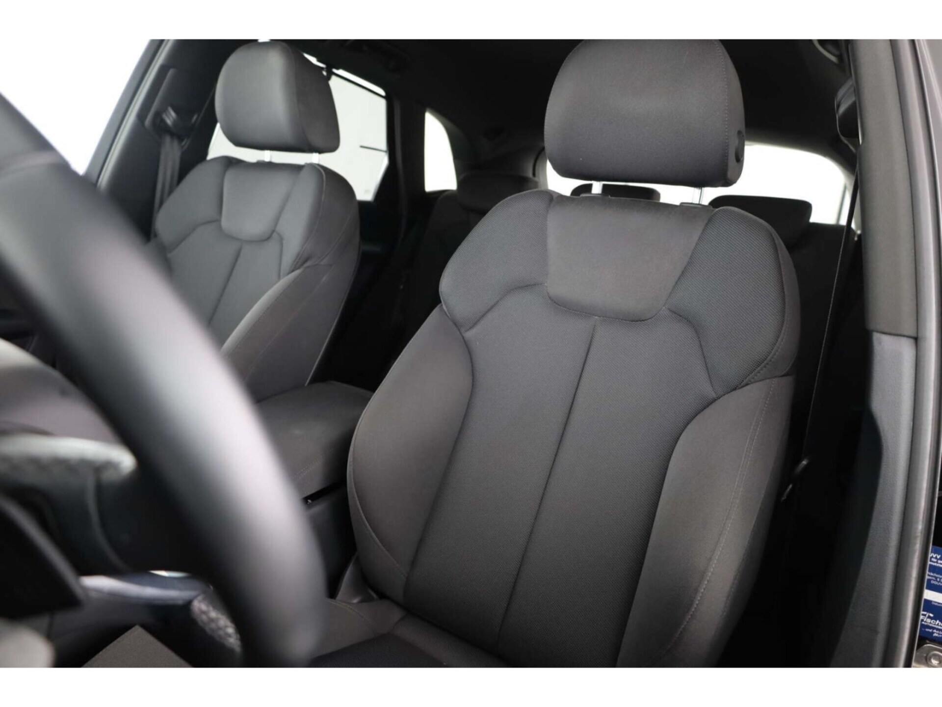 Audi Q5 TFSI e