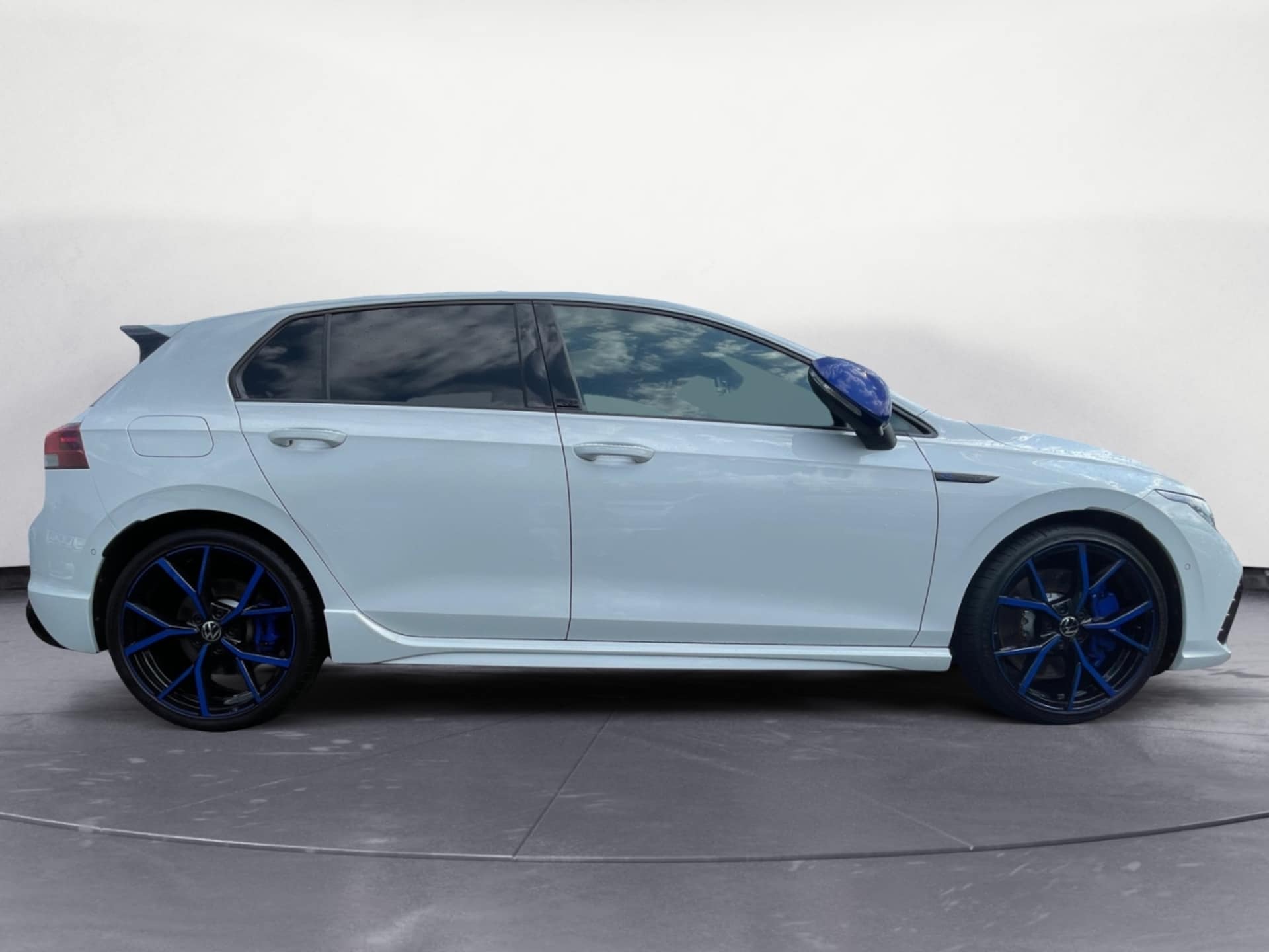 Volkswagen Golf R 20 Years