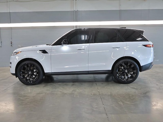 2023 Land Rover Range Rover Sport