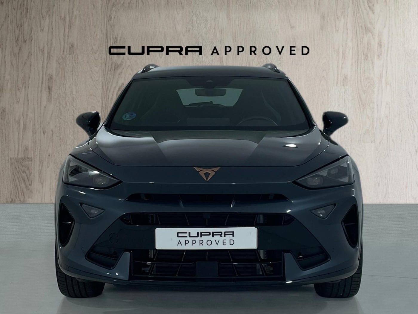 CUPRA Formentor 1.5 eTSI DSG 110 kW (150 CV) — photo 12