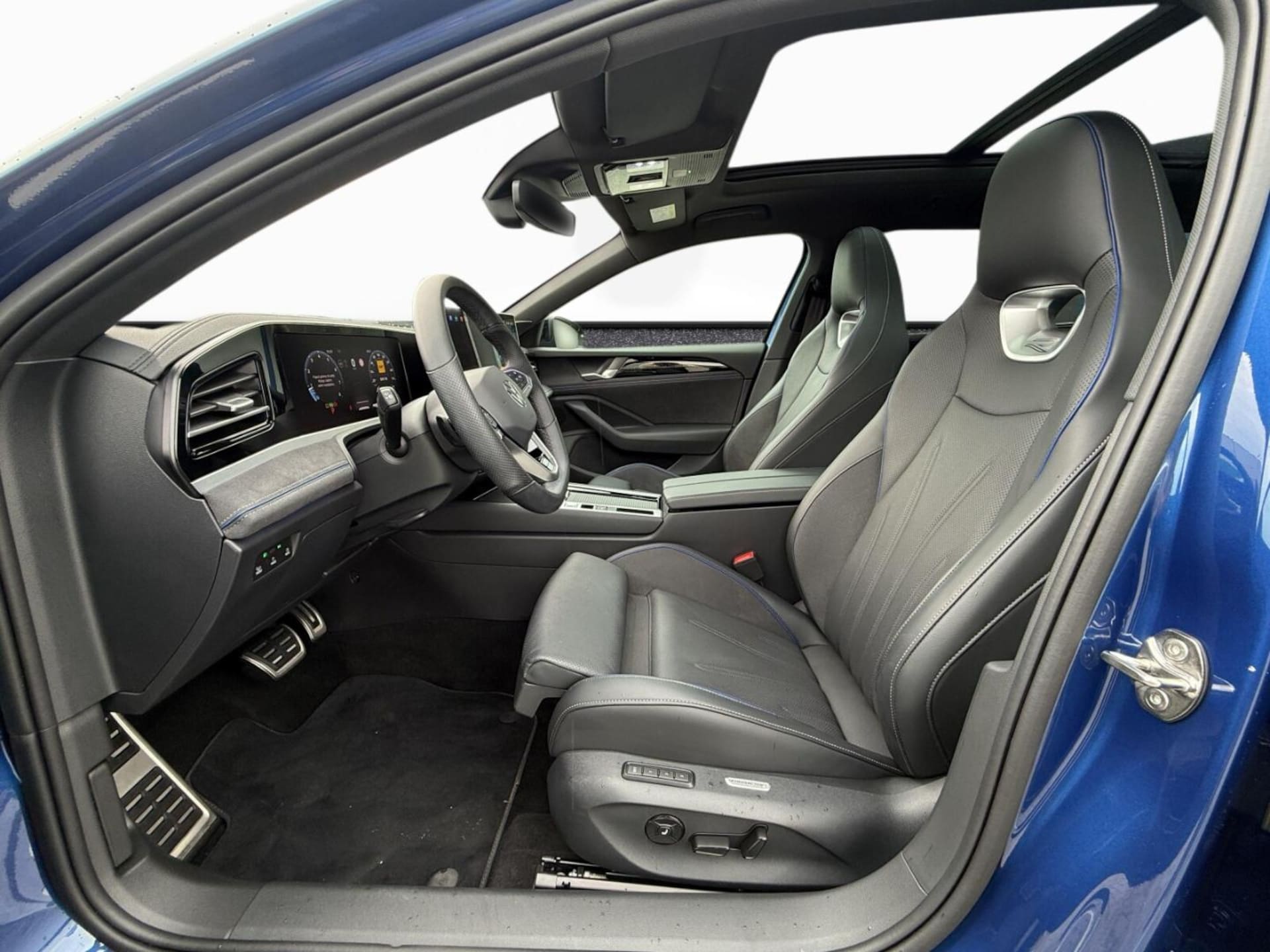 Volkswagen Passat R-Line