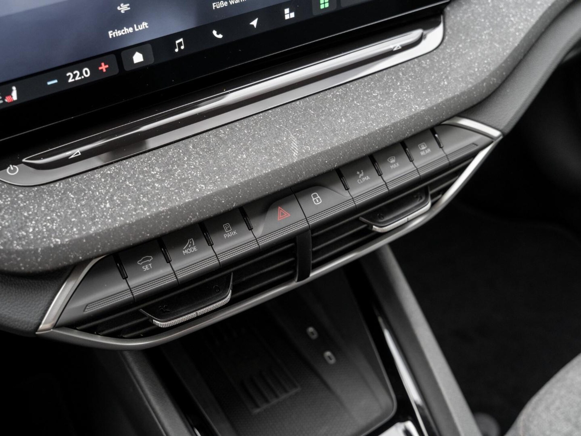 Skoda Octavia Combi Selection