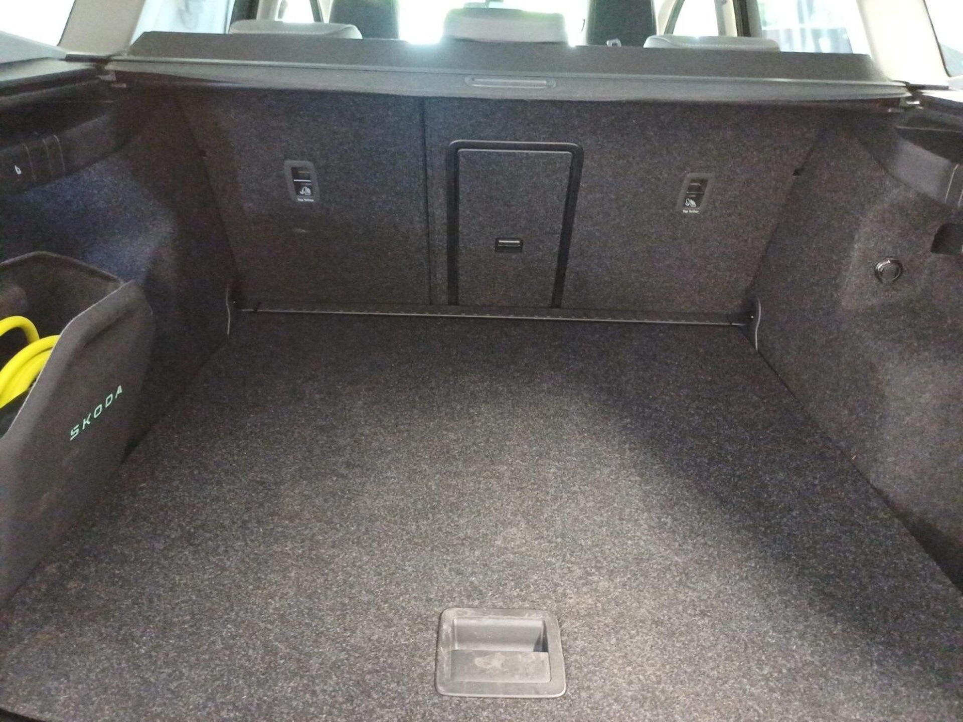 Skoda Enyaq 60