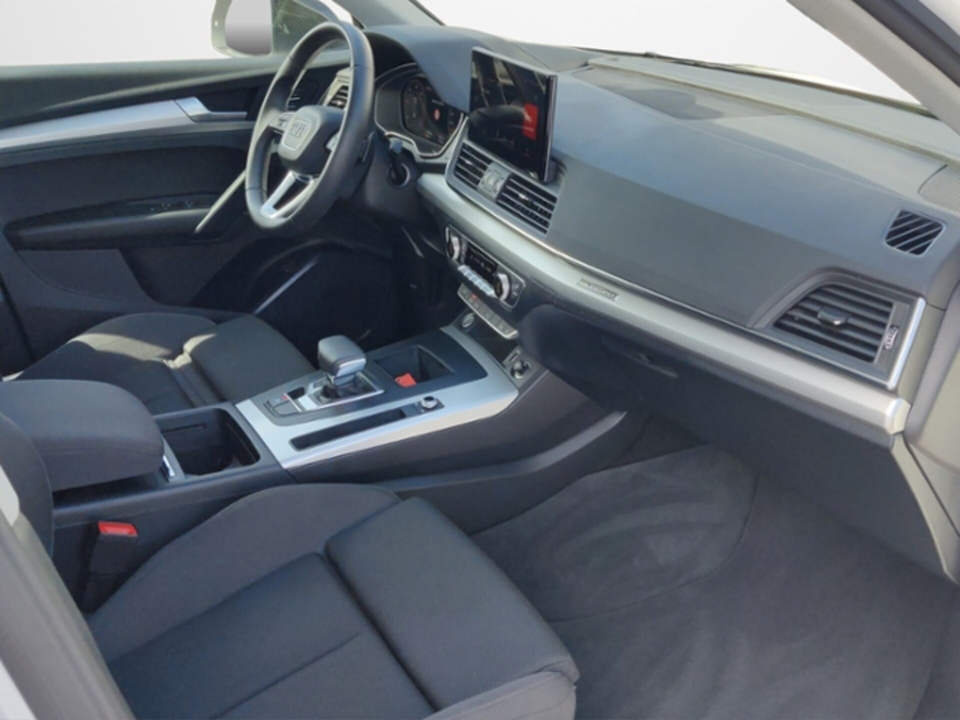 Audi Q5 SUV S line
