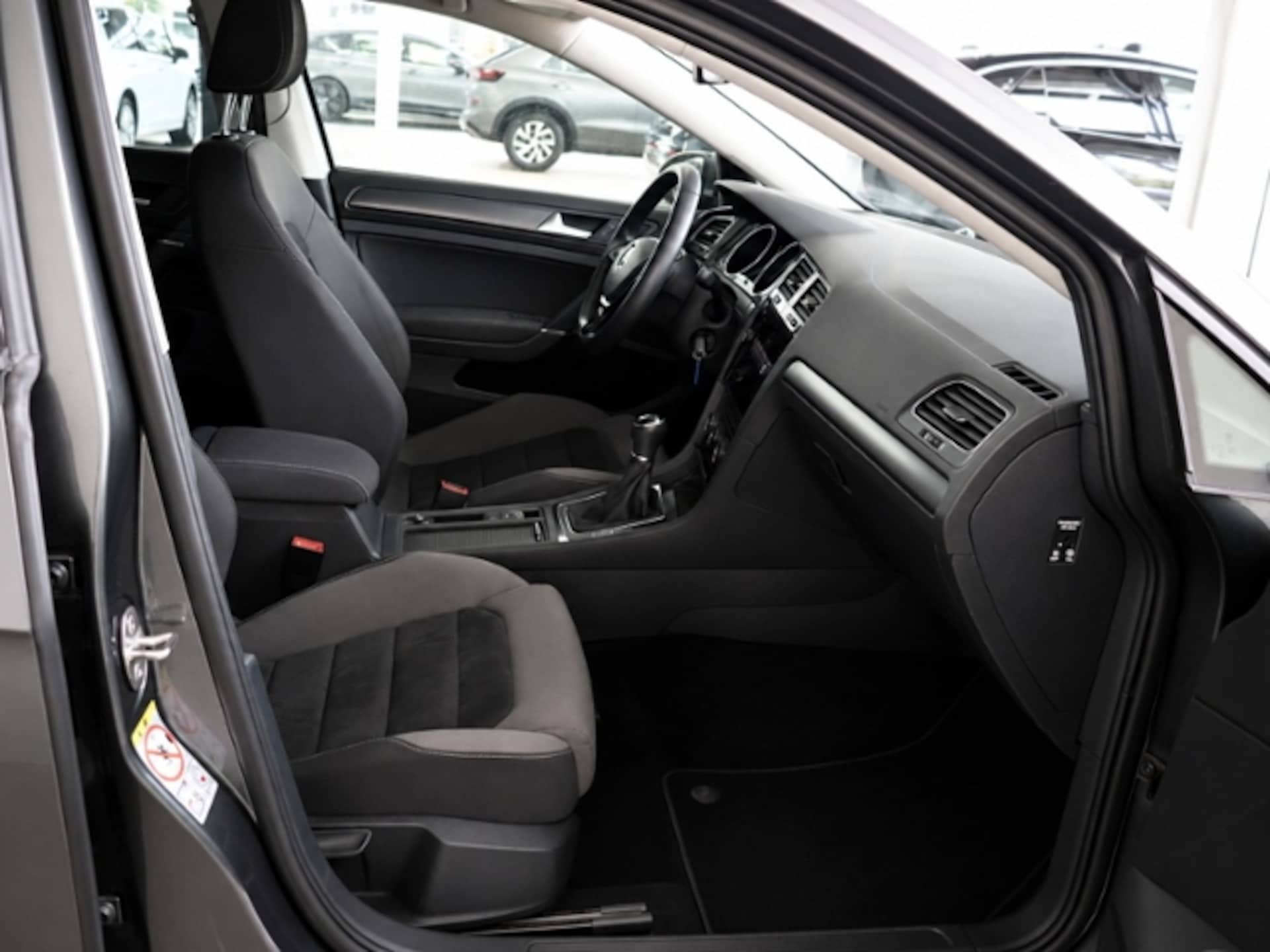 Volkswagen Golf Variant Comfortline