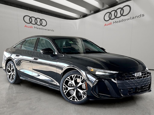 2026 Audi A6 Premium Plus - Photo 2